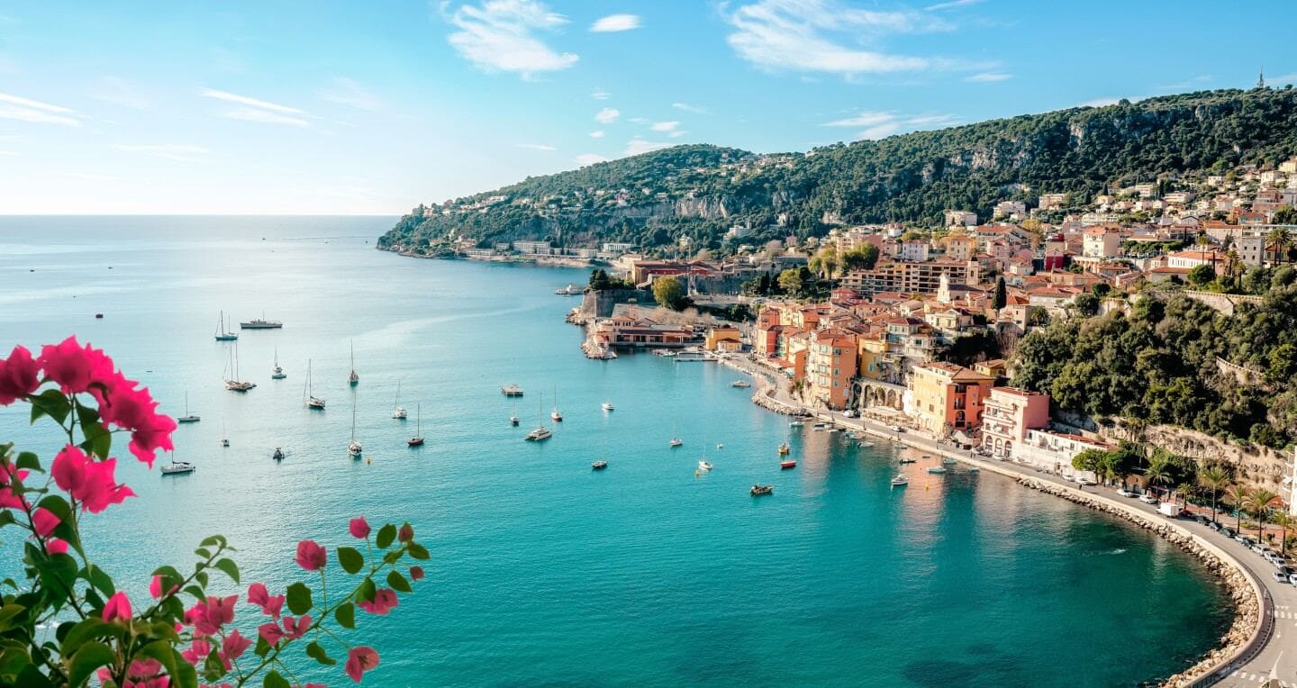 Luxury yacht charter guest reviews French Riviera