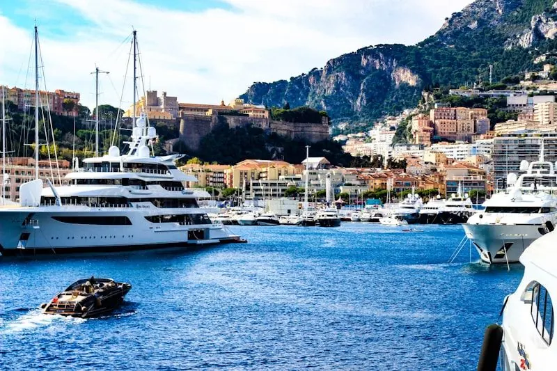 10-Day Sardinia Yacht Charter Itinerary