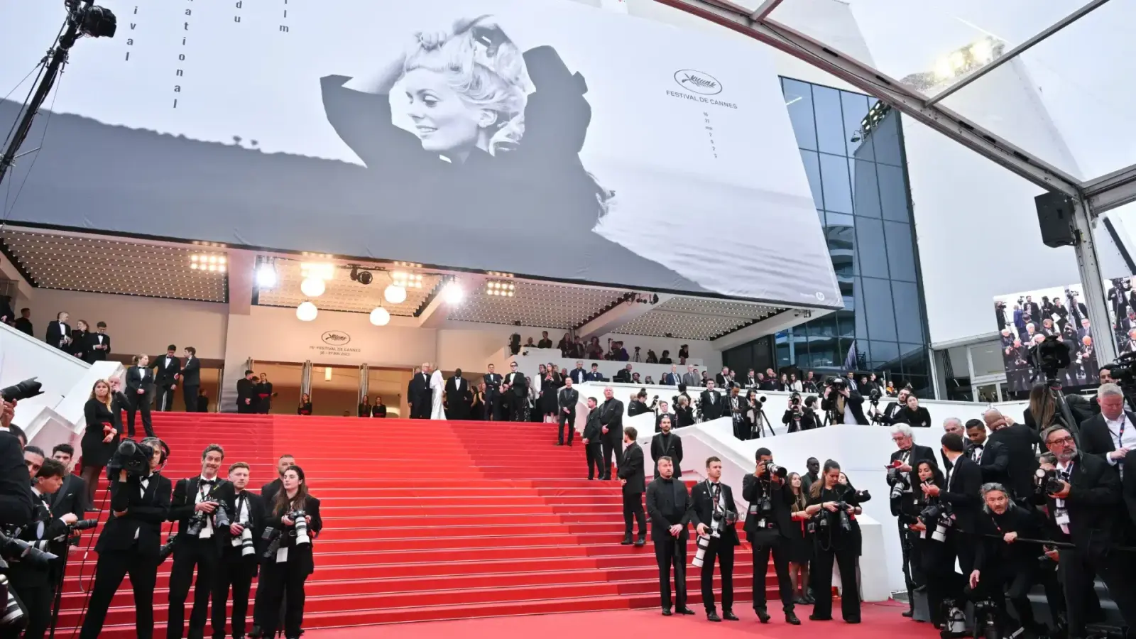 Cannes Film Festival — Cannes