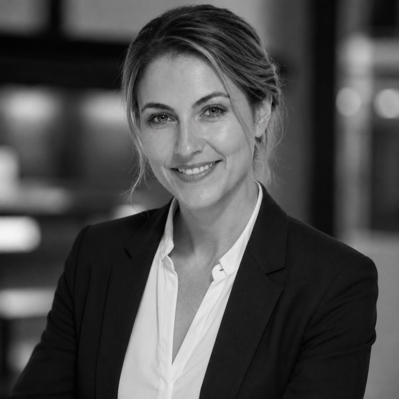 Olivia — Charter Expert