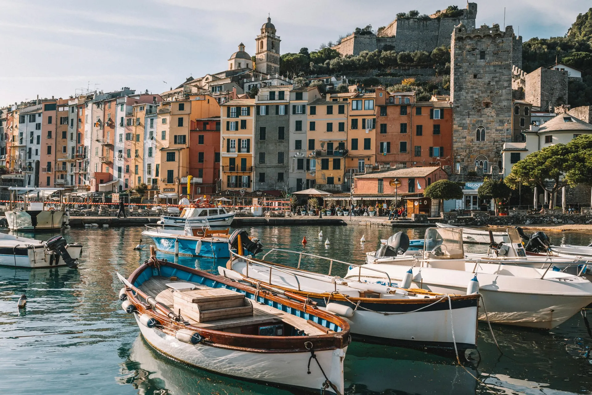 Italian Riviera yacht charter, luxury yachts on the French Riviera