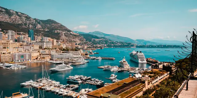 3-Day Monaco to Saint-Tropez Coastal Voyage